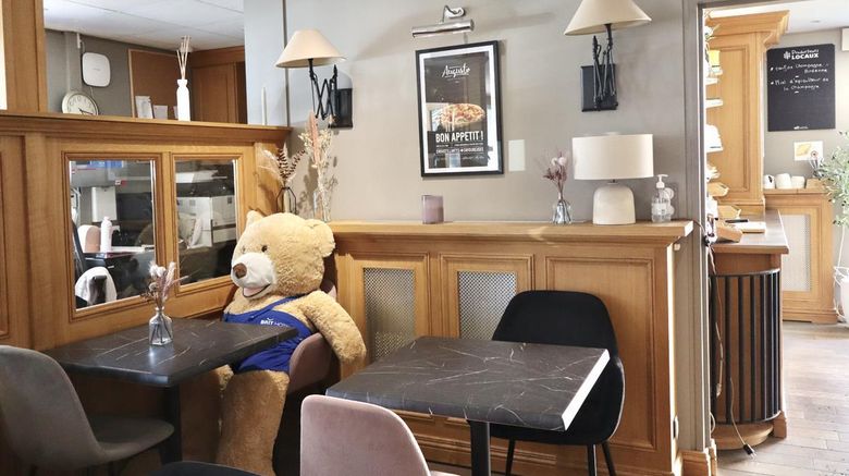 <b>Fasthotel Reims Restaurant</b>. Images powered by <a href="https://iceportal.shijigroup.com/" title="IcePortal" target="_blank">IcePortal</a>.