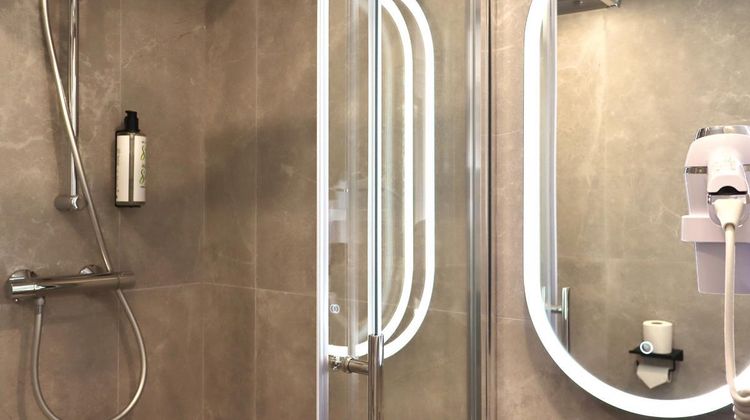 Fasthotel Reims Other