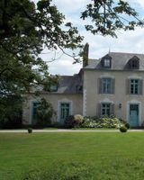 Chateau Du Pin