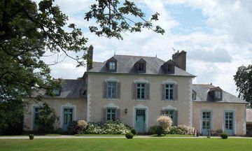 Chateau Du Pin