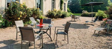 Chateau Du Pin Exterior