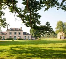 Chateau Du Pin Exterior
