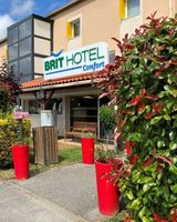 Brit Hotel de Foix