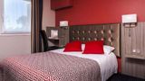 Brit Hotel de Foix Room