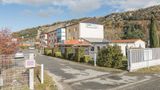Brit Hotel de Foix Exterior