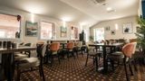 Brit Hotel de Foix Restaurant
