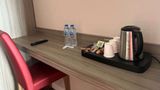 Brit Hotel de Foix Room