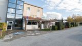 Brit Hotel de Foix Exterior