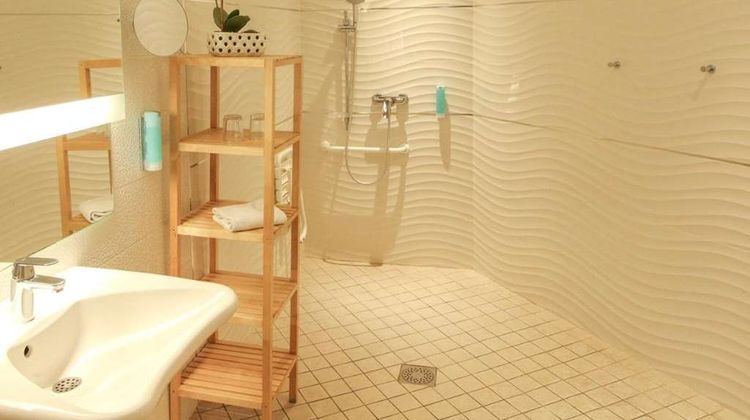 Hotel Josse Room