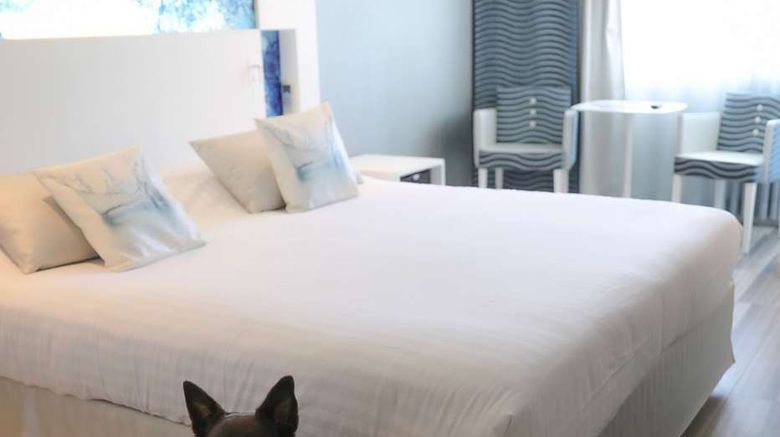 <b>Hotel Josse Room</b>. Images powered by <a href="https://iceportal.shijigroup.com/" title="IcePortal" target="_blank">IcePortal</a>.