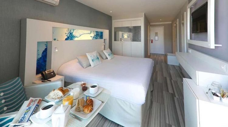 Hotel Josse Room