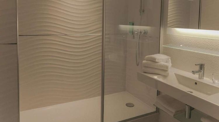 Hotel Josse Room