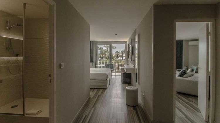 Hotel Josse Room