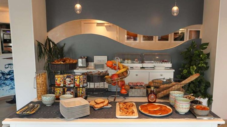 Hotel Josse Restaurant