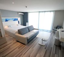 Hotel Josse Room