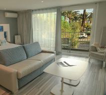 Hotel Josse Room