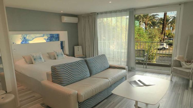 Hotel Josse Room