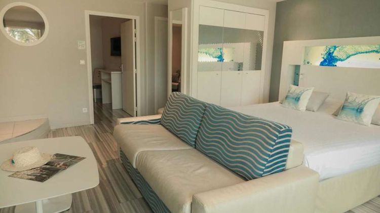 Hotel Josse Room
