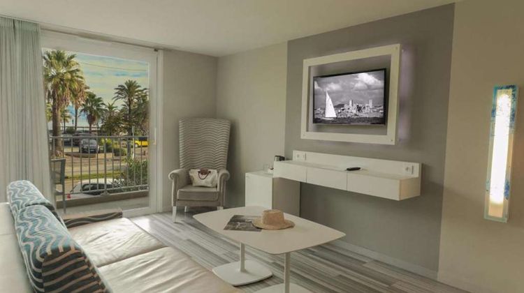 Hotel Josse Room