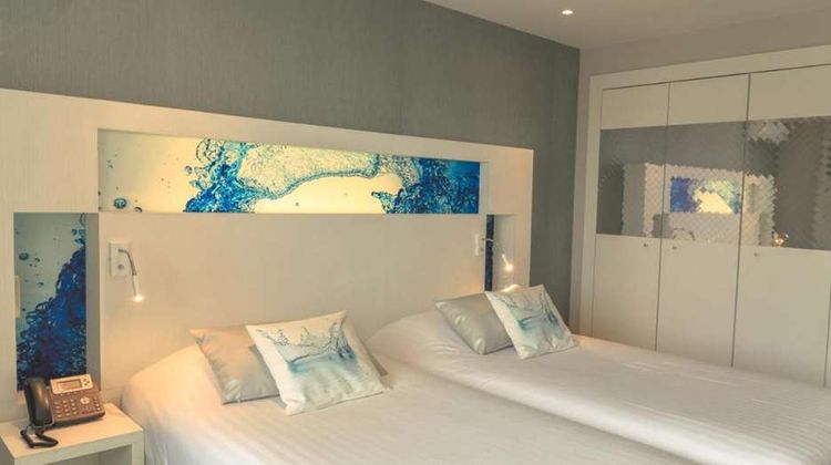 Hotel Josse Room