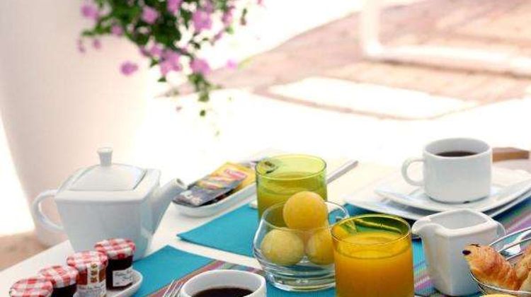 Hotel Josse Restaurant
