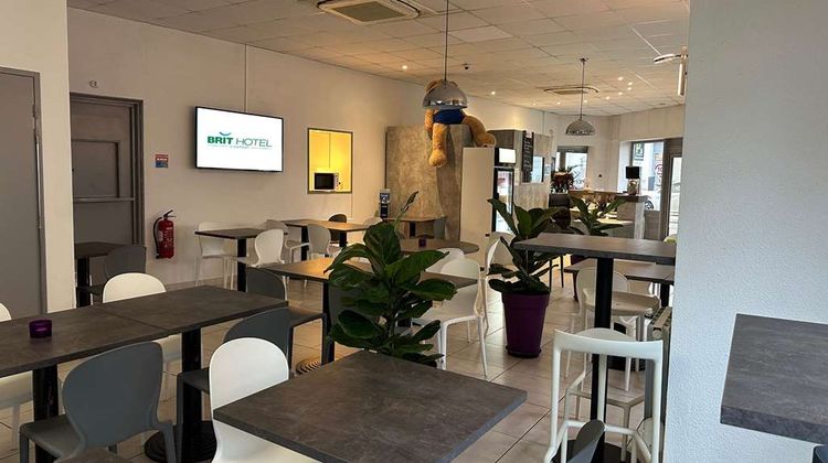 Brit Hotel Confort Nevers Centre Gare Other
