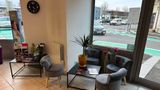 Brit Hotel Confort Nevers Centre Gare Lobby