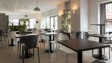 Brit Hotel Confort Nevers Centre Gare Restaurant