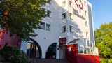 Hotel l'Amandier Exterior