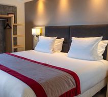 Hotel l'Amandier Room