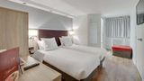 Hotel l'Amandier Room