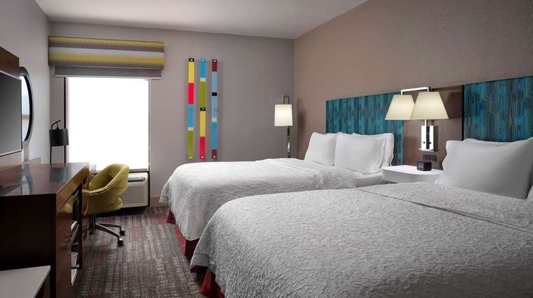Best Western Plus Clinton/Jackson Room