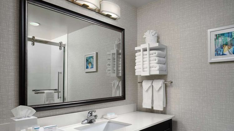 Best Western Plus Clinton/Jackson Room