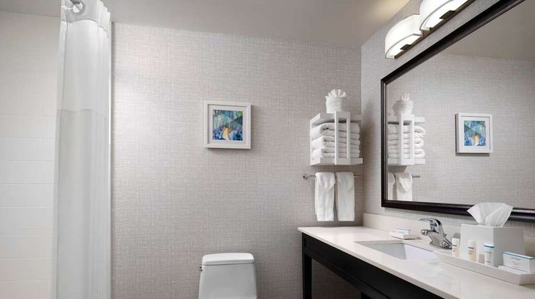 Best Western Plus Clinton/Jackson Room