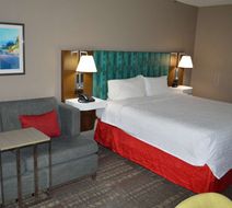Best Western Plus Clinton/Jackson Room