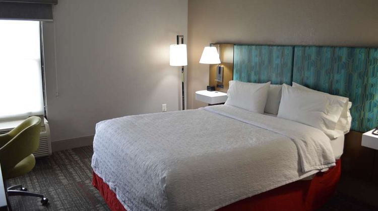 Best Western Plus Clinton/Jackson Room