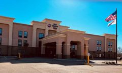 Best Western Plus Clinton/Jackson