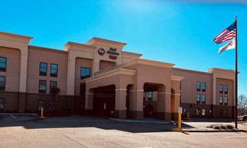 Best Western Plus Clinton/Jackson