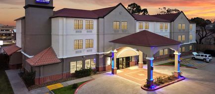 Melrose @ Seabrook, BW Signature Coll Exterior