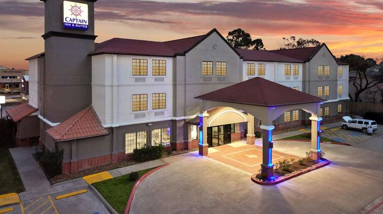 Melrose @ Seabrook, BW Signature Coll Exterior