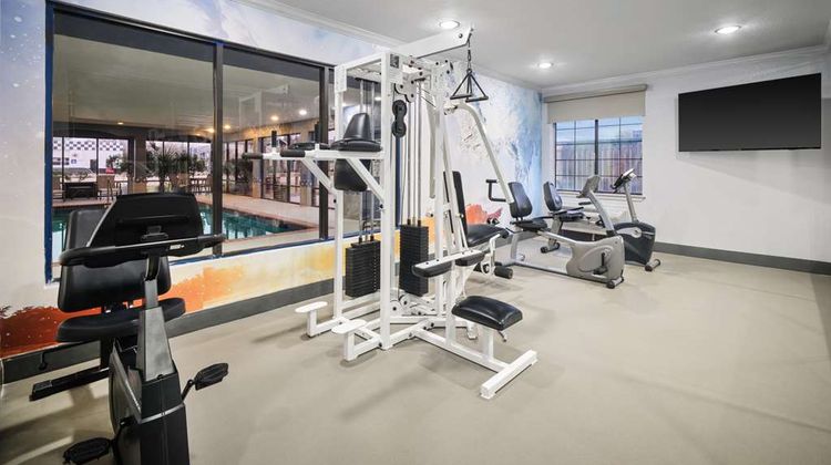 Melrose @ Seabrook, BW Signature Coll Health