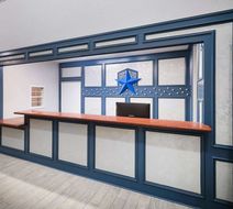 Melrose @ Seabrook, BW Signature Coll Lobby