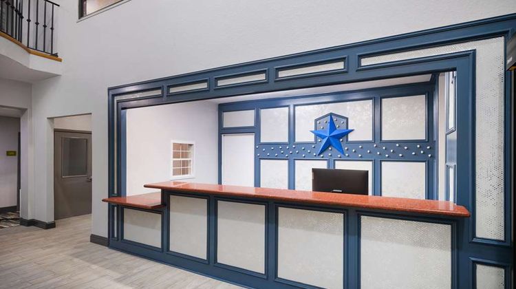 Melrose @ Seabrook, BW Signature Coll Lobby