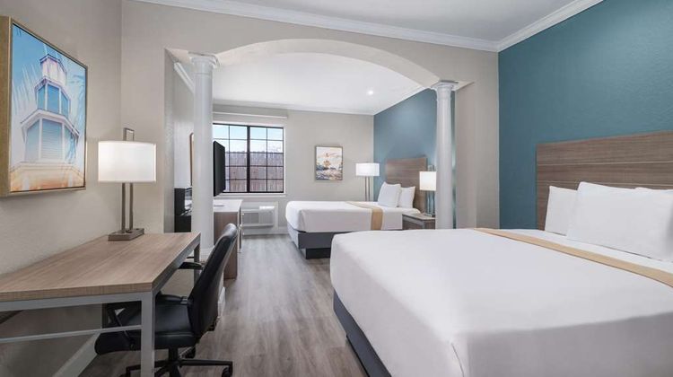 Melrose @ Seabrook, BW Signature Coll Room