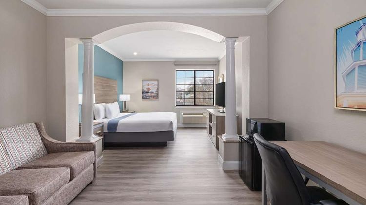 Melrose @ Seabrook, BW Signature Coll Room