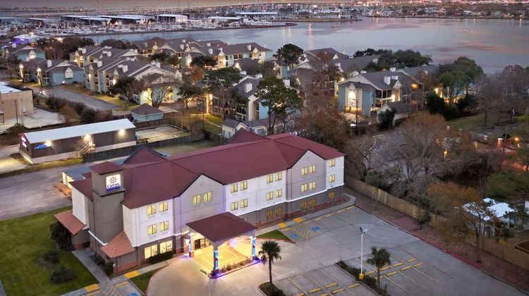 Melrose @ Seabrook, BW Signature Coll Exterior