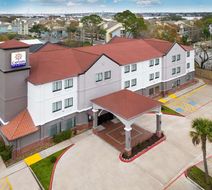 Melrose @ Seabrook, BW Signature Coll Exterior