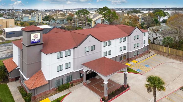 Melrose @ Seabrook, BW Signature Coll Exterior