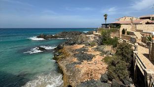 Barcelo Marine Boa Vista - Adults Only