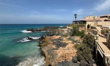 Barcelo Marine Boa Vista - Adults Only